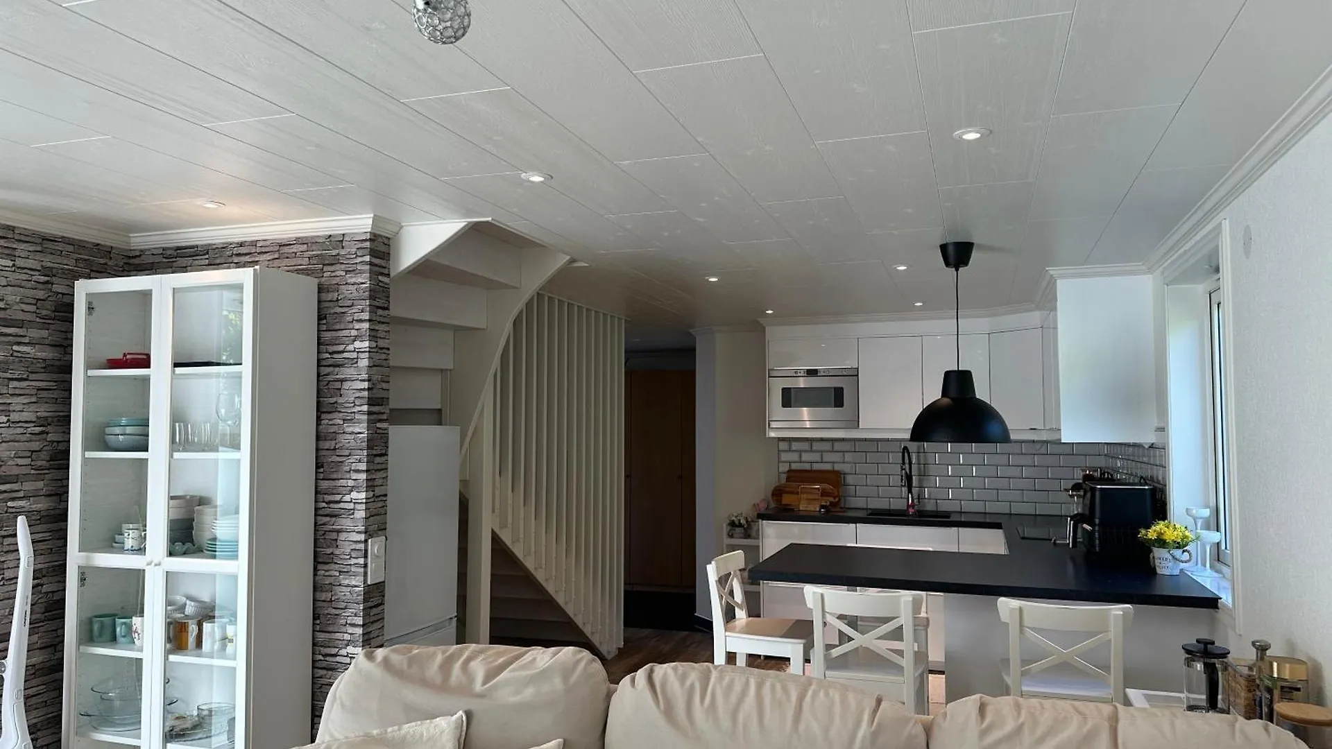 Apartmán Gaesthuset Göteborg