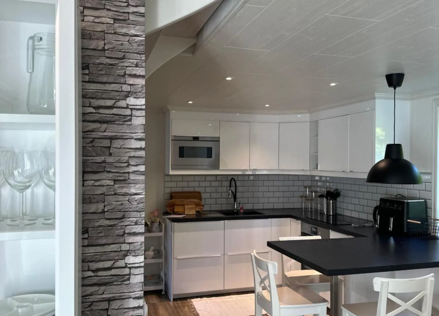 Apartmán Gaesthuset Göteborg 0*,