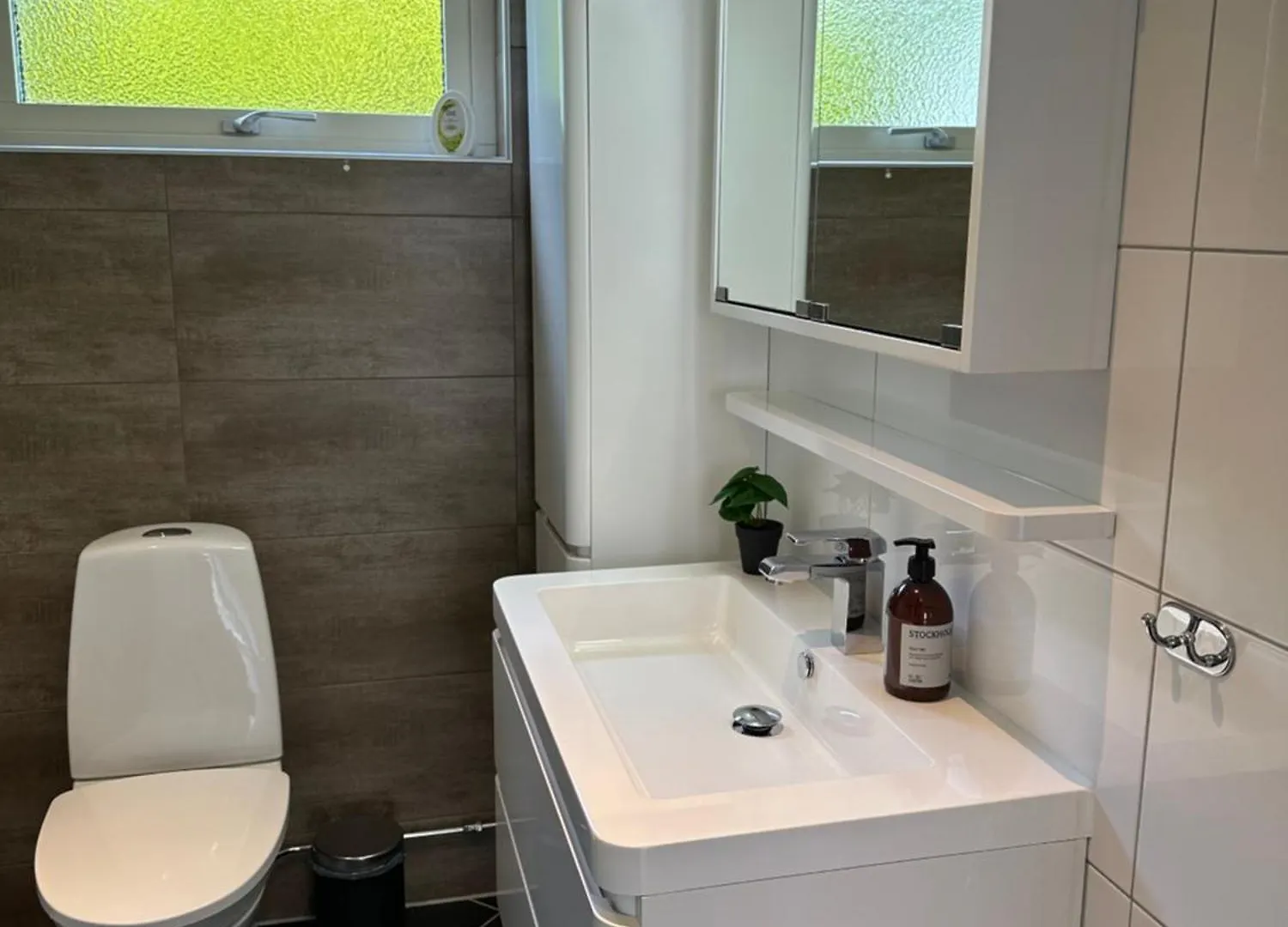 Apartmán Gaesthuset Göteborg