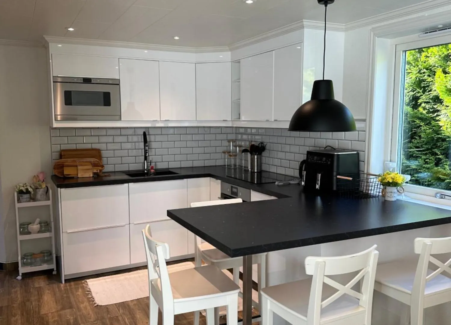 Apartmán Gaesthuset Göteborg