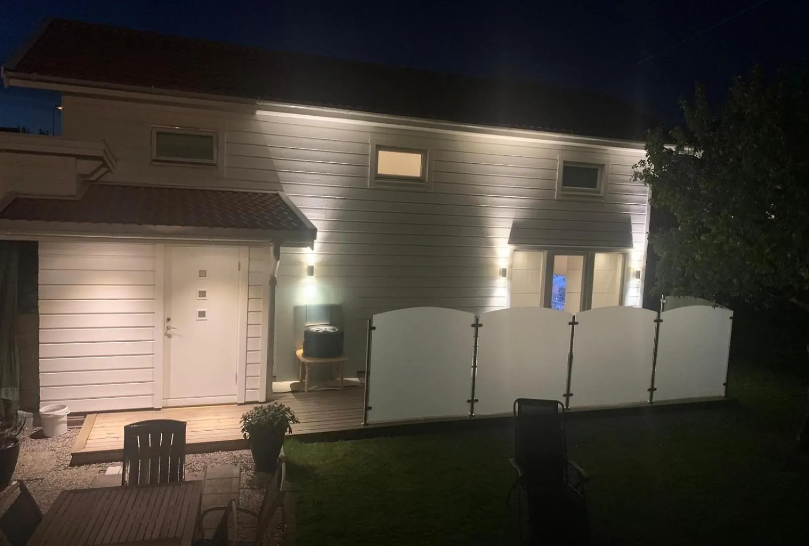Ferienwohnung Gaesthuset Göteborg