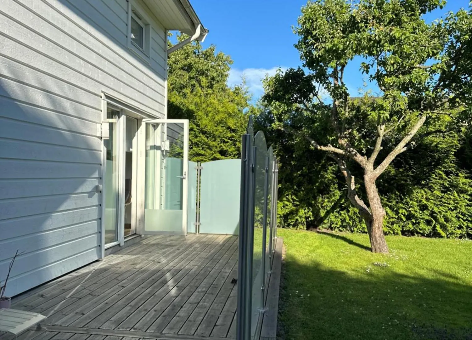 Ferienwohnung Gaesthuset Göteborg 0*,  Schweden