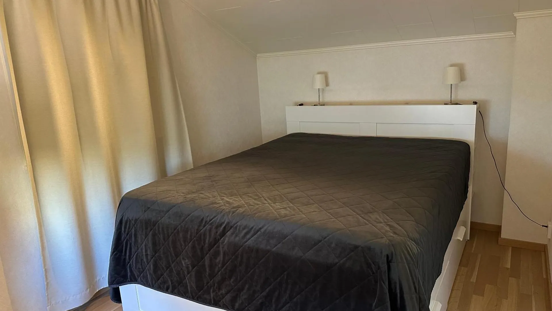Ferienwohnung Gaesthuset Göteborg 0*,  Schweden